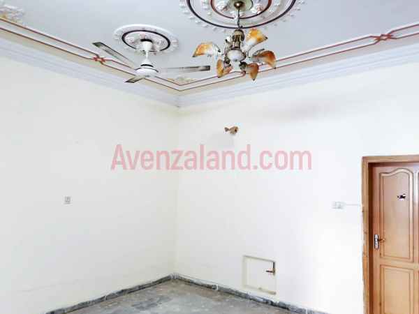 9 Marla House for Sale in Arbab sabz Ali  Town Peshawar