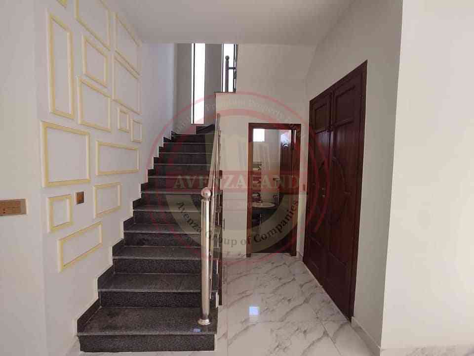 4 Marla House Available for Sale in Buch Villas Multan