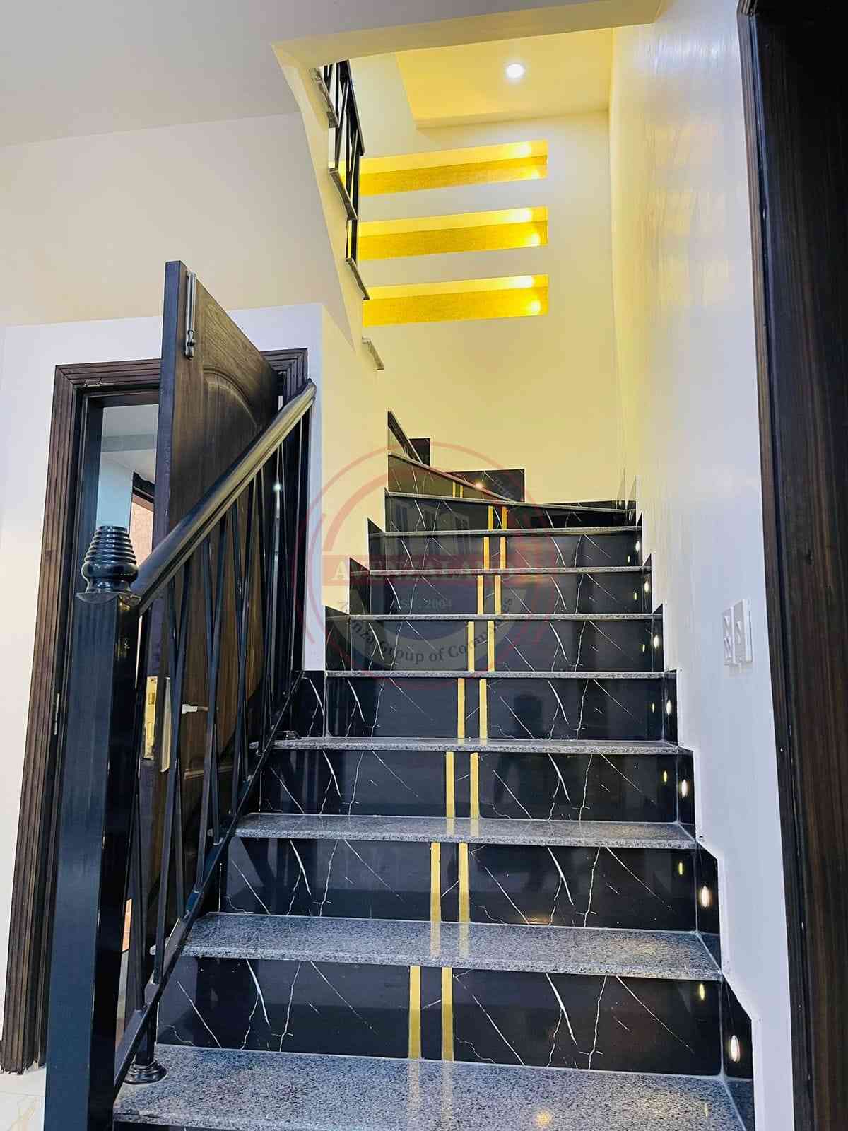 5 Marla House for sale in Buch Villas, Multan.