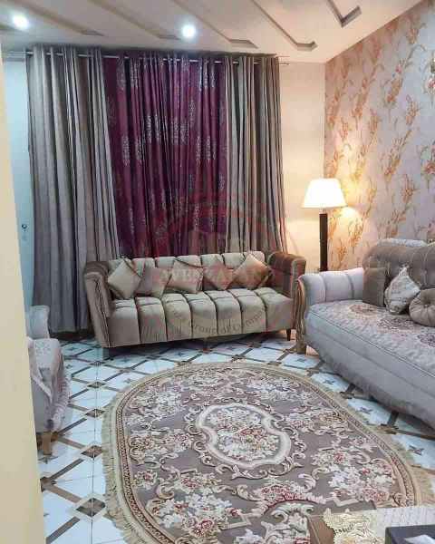 7 Marla House for sale Wapda Town Phase 2 Multan