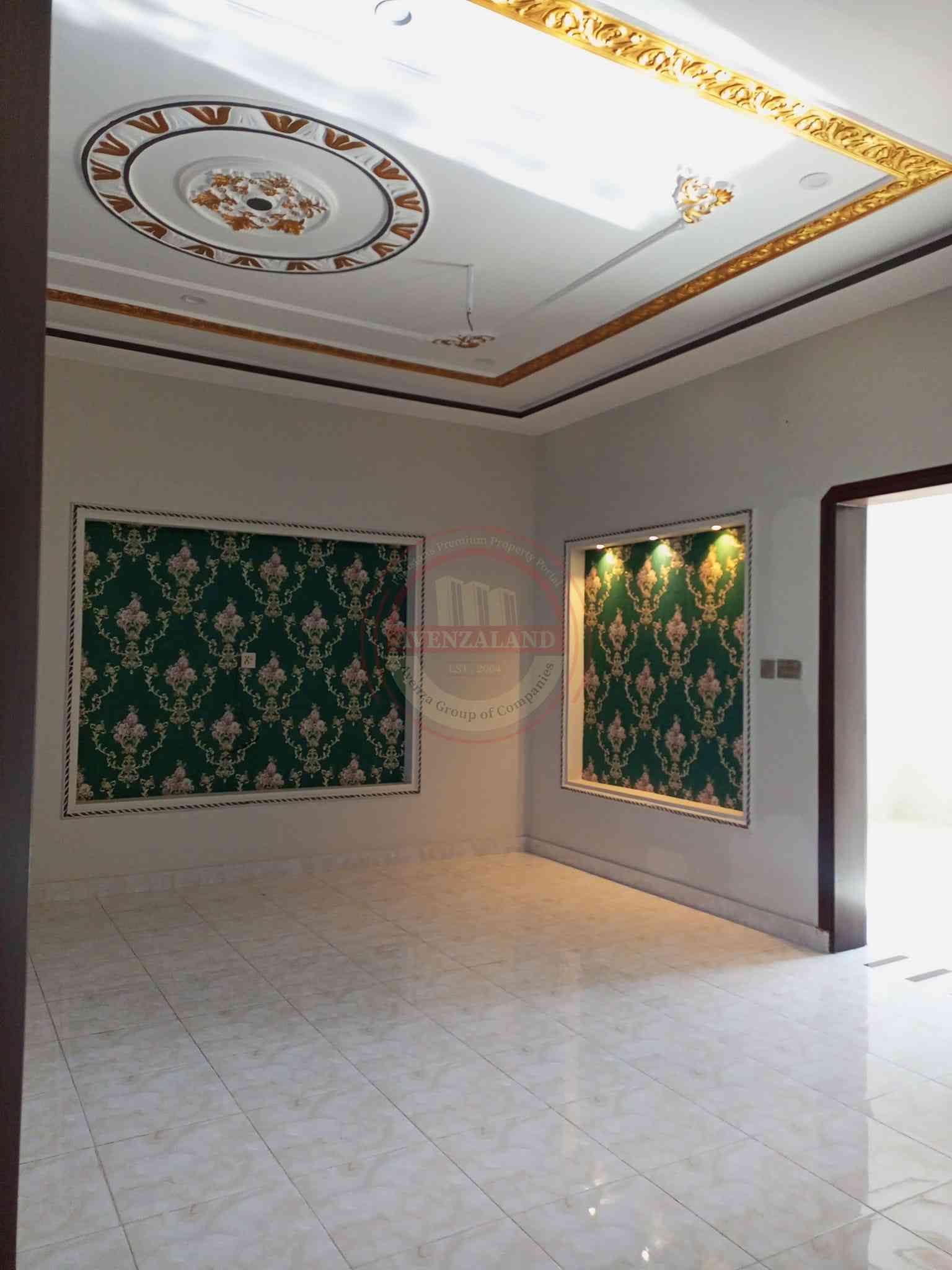 5 Marla House For Sale In Shalimar Colony, Multan.