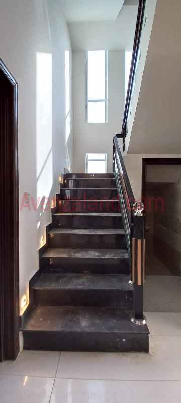 8 Marla House for Sale Model City 1, Faisalabad