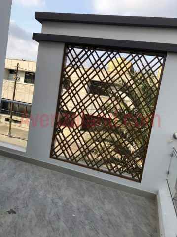 25 Marla House for Sale phase 06 DHA Karachi