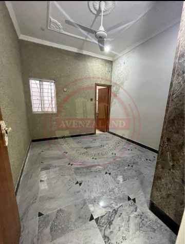 4 Marla House For Sale Abbasi Town Rawalpindi