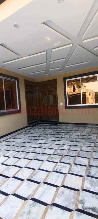07 Marla House for Sale Sufyan Garden Warsak Road Peshawar
