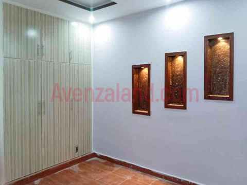 5 Marla House for Sale in Ali Villas Peshawar