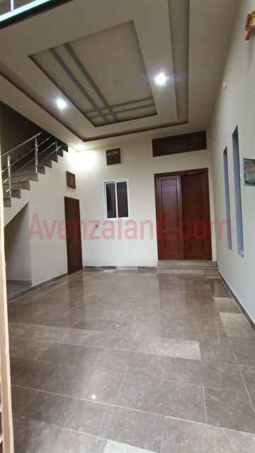 3 Marla Amin Town Near Canal Road Faisalabad