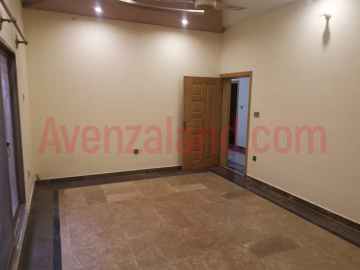 09 Marla House for Sale new Lalazar Rawalpindi