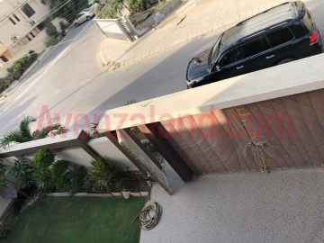 25 Marla House for Sale phase 06 DHA Karachi