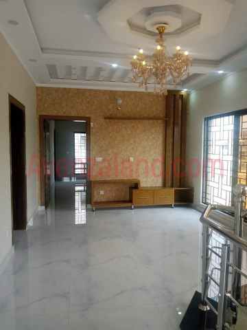 10 Marla House for Sale phase 08 Bahria Town Rawalpindi