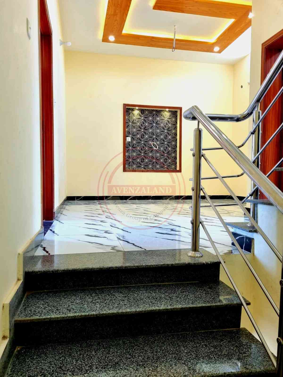 5 Marla House For Sale in City Housing Multan