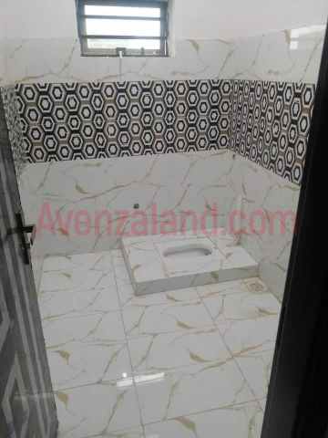 7 Marla House For Sale Adayala Road Rawalpindi