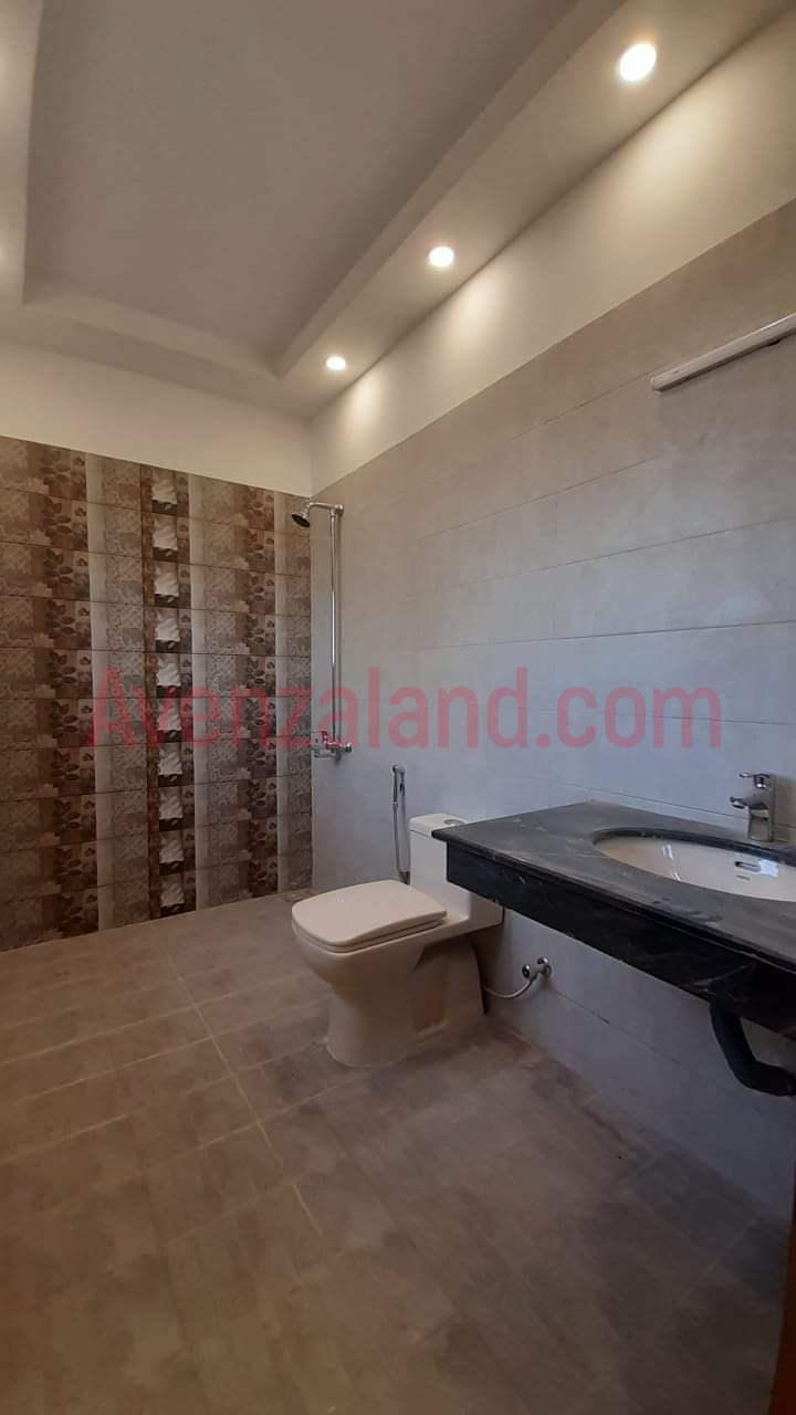 12 Marla House for sale Bahria Town Rawalpindi