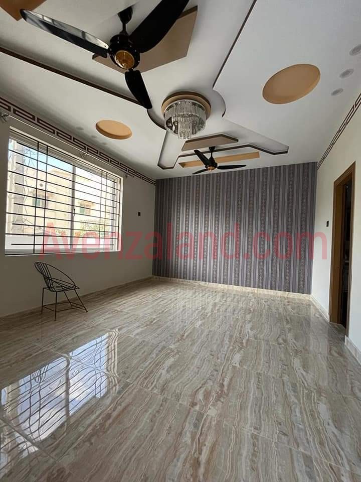  11 Marla House for sale Airport Housing Society Rawalpindi