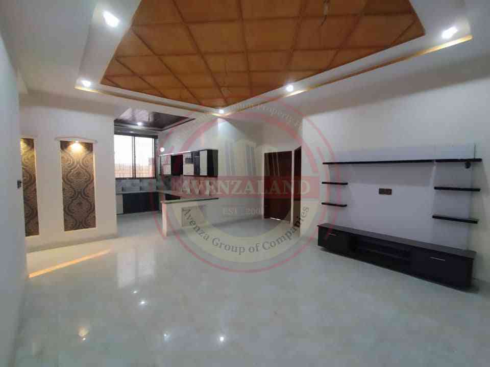 10 Marla House For Sale In Wapda Town, Multan.