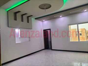 07 Marla House for Sale Warsak Road Peshawar