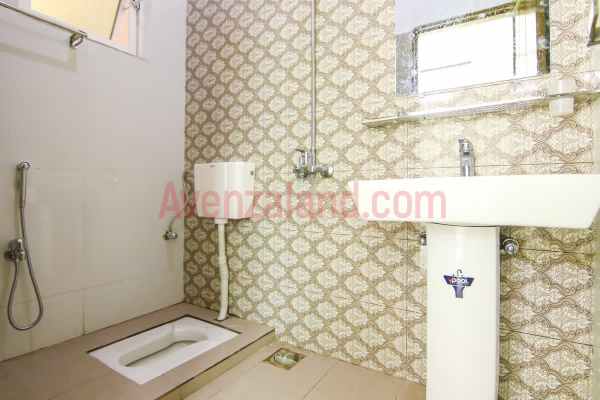 6 Marla House for Sale In Airport Housing Phase 4, Rawalpindi