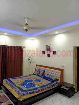 17 Marla House For Sale In Bahria Town, Rawalpindi