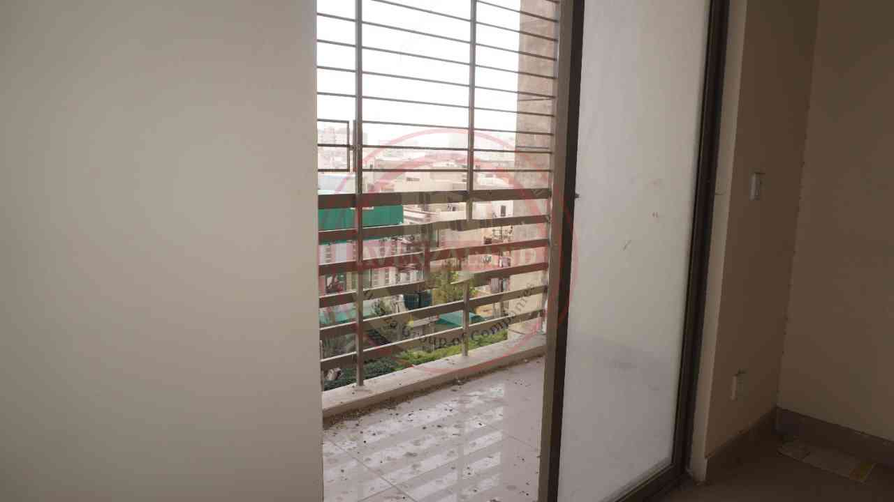 6.5 Marla Flat for sale Gulistani-e-Jauhar Block 16A Karachi