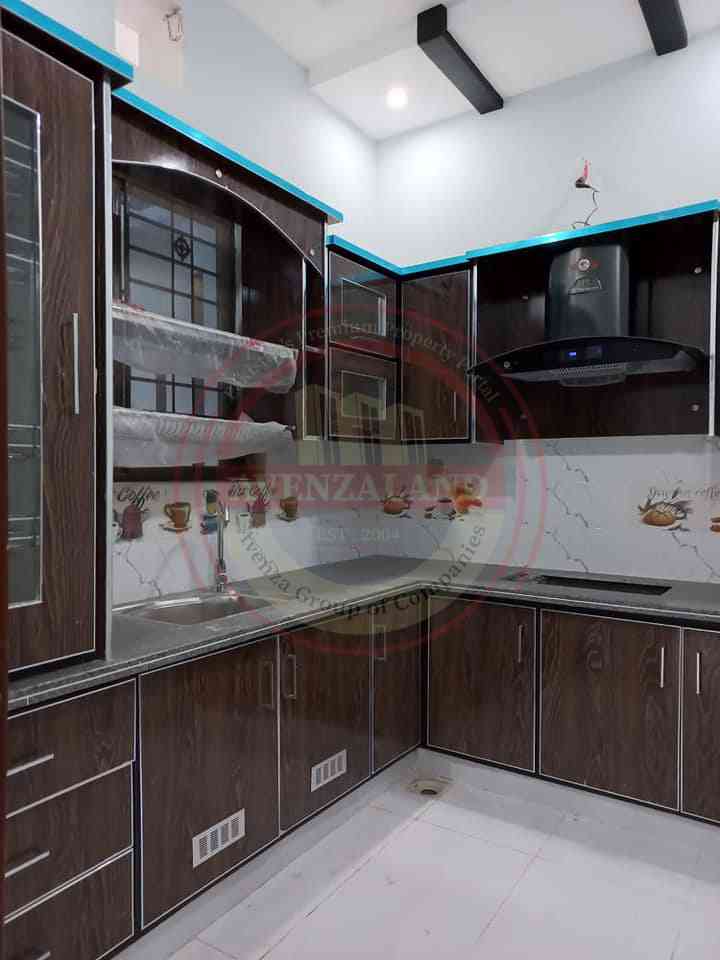1 Kanal house available for rent in Wapda town phase 1 Multan.