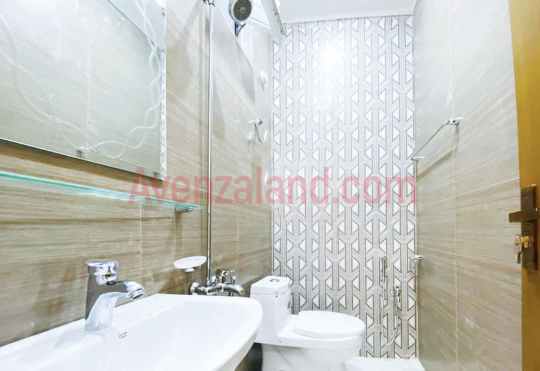 2.5 Marla House for Sale in Gulbahar No.1, Peshawar