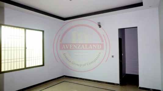 400 Sqyd House for Sale in Saadi Town Kharachi