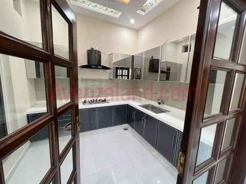 11 Marla House Eden valley Faisalabad