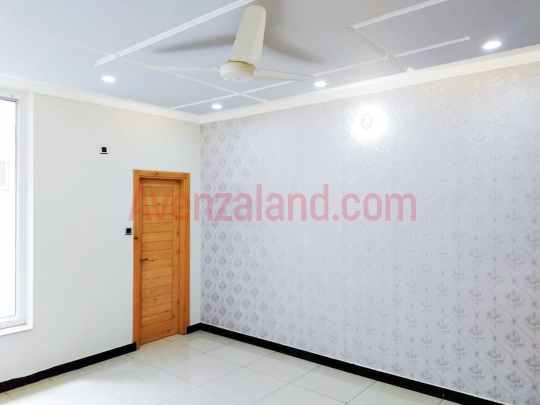 7 Marla House for Sale in Hayatabad Phase 6 Peshawar