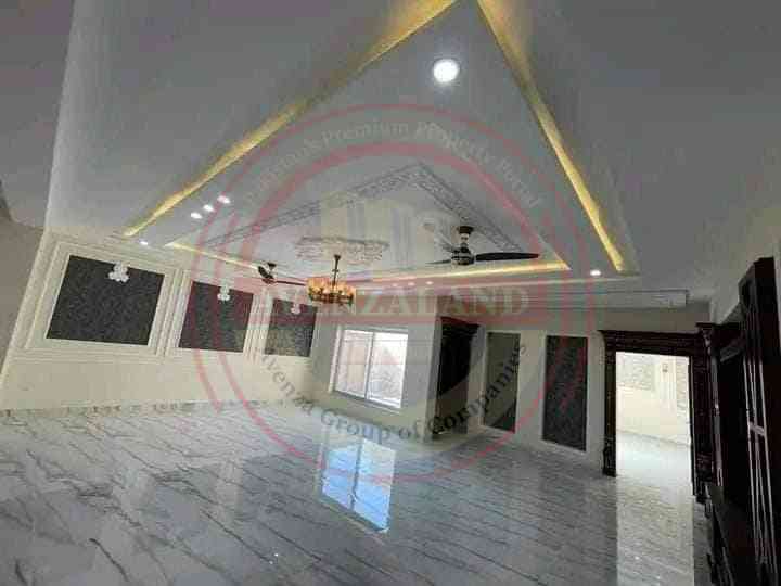 1 Kanal House Available For Sale  Model Town Multan.