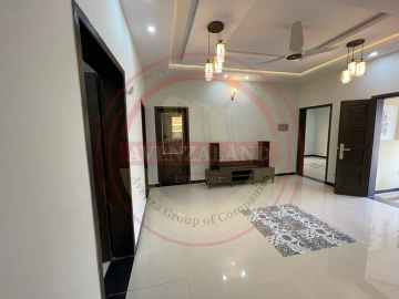 7 Marla House For Sale Bahria Town Rawalpindi