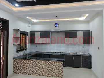 6 Marla House For rent  Snober City Adyala Road Rawalpindi