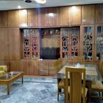7 Marla House For Sale Samarzar Housing Society Rawalpindi