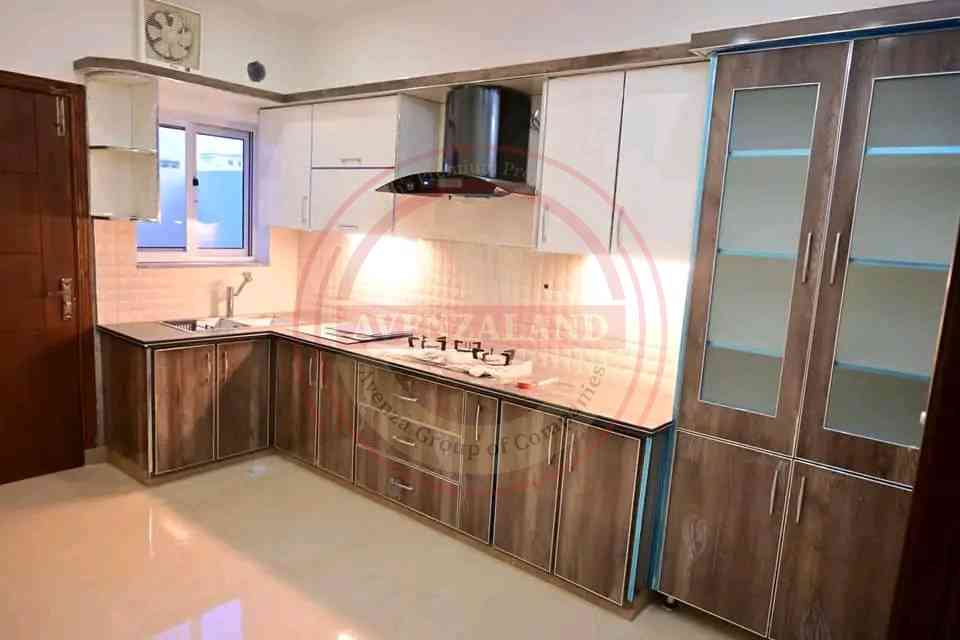 5 Marla House For Sale in Buch Villas, Multan.