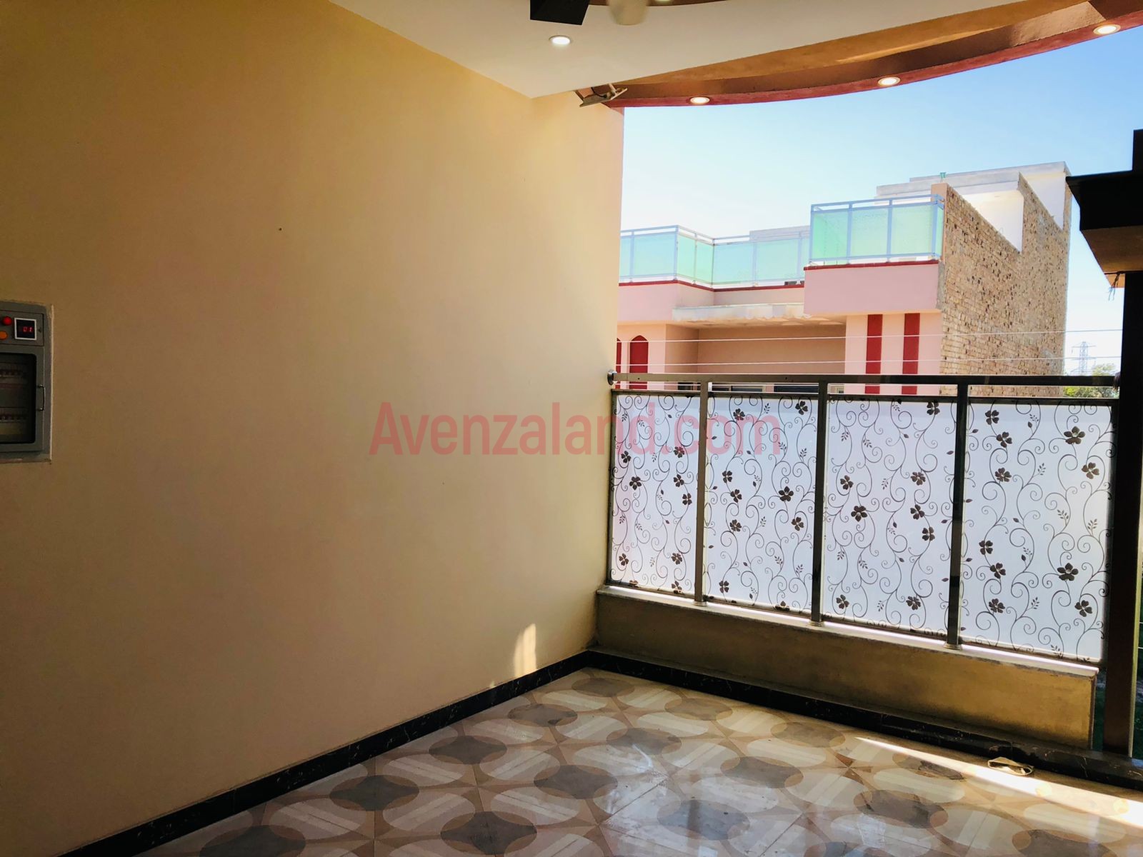7 Marla House Warsak Road Sufiyan Garden Peshawar