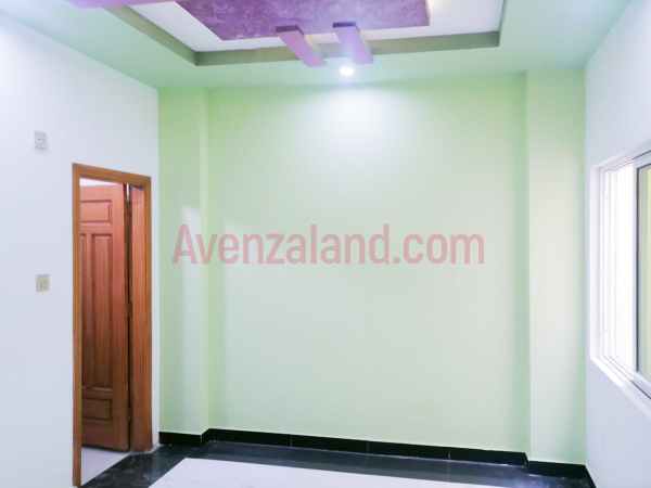 3  Marla House for Sale in Darmangi Peshawar