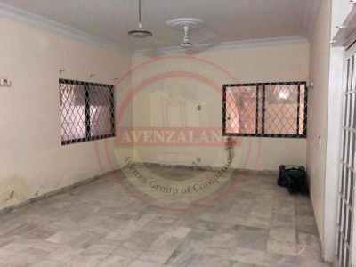 500 Sqyd House Rent in DHA Phase 4 Karachi