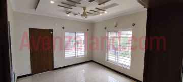 07 Marla House for Sale Bahria Town Rawalpindi