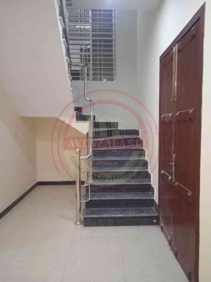 5 Marla House Available For Sale   Model Town  Multan.