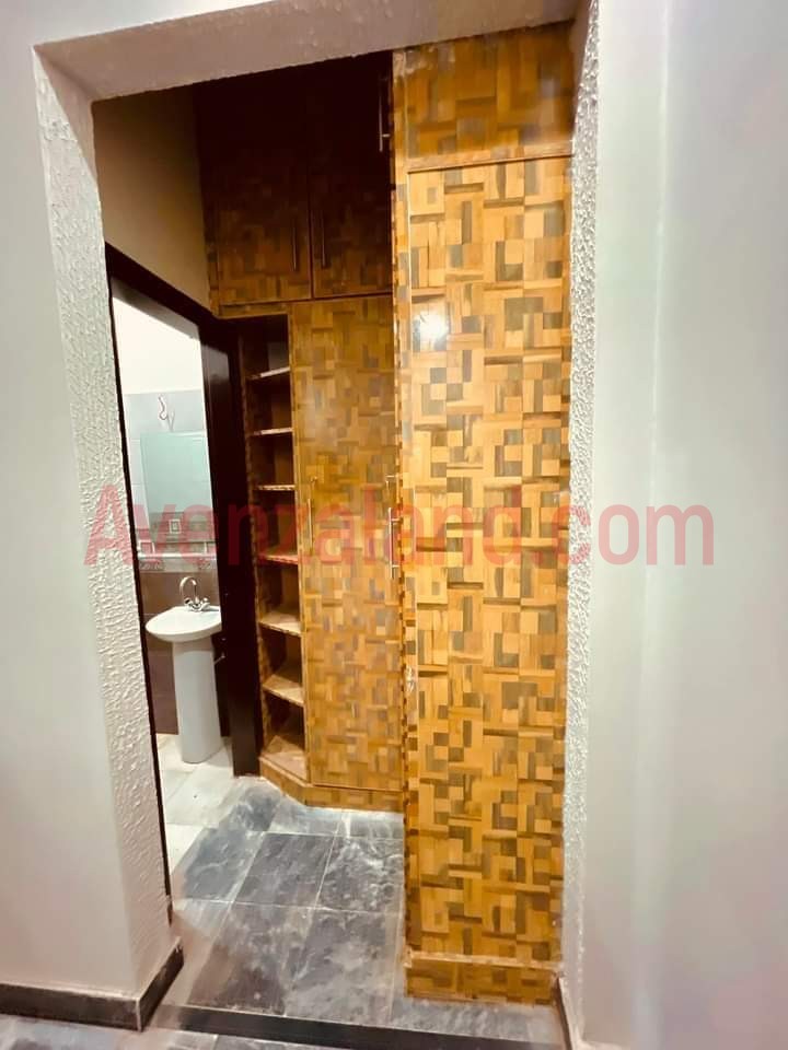 05 Marla House for sale Near Prime Hospital Warsak Road, Peshawar