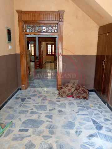 5 Marla House For Sale University Road Peshawar