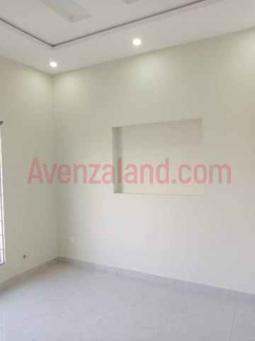 05 Marla House for sale phase 08 Bahria Town Rawalpindi