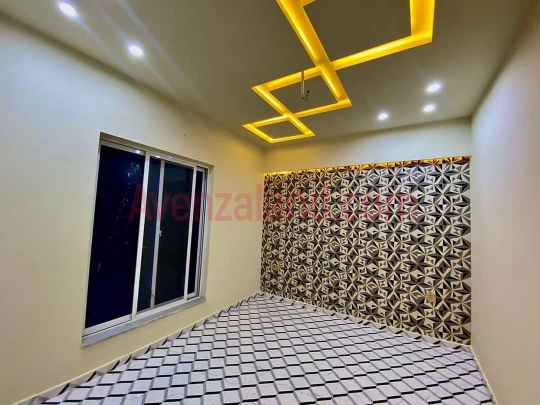 5 Marla House for Sale Canal Road, Faisalabad