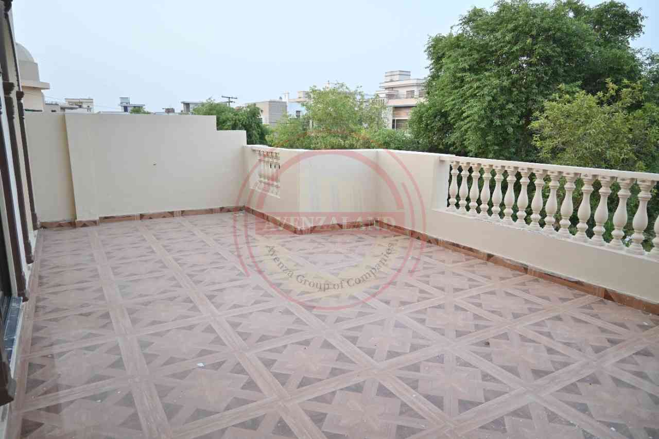 1 KANAL HOUSE FOR SALE WAPDA TOWN B BLOCK MULTAN