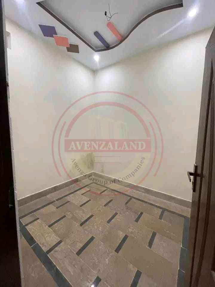 2 Marla House For Sale Factory Area Near Nori Gate Sargodha