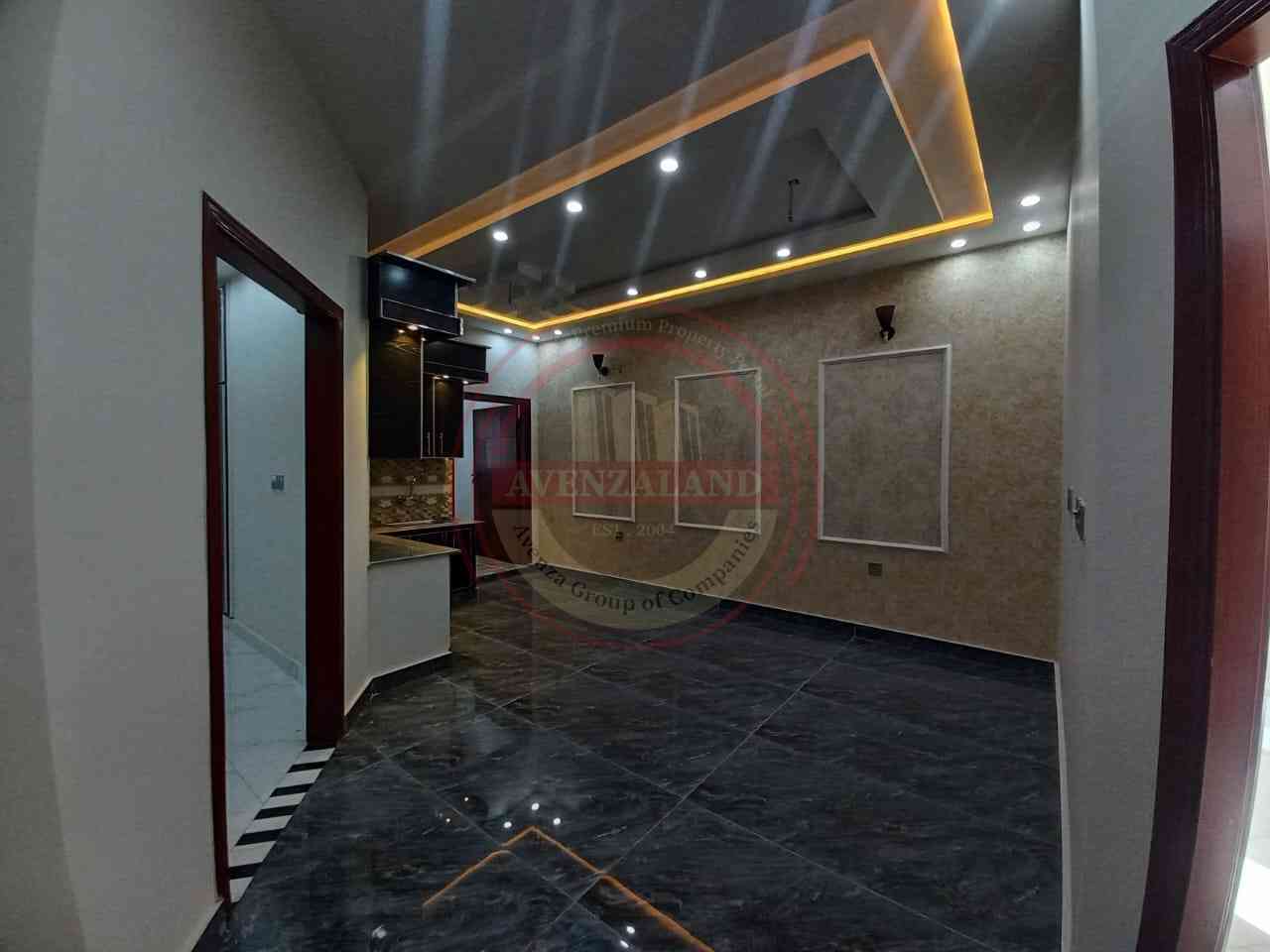 4 Marla House Available For Sale in Buch Villas Multan