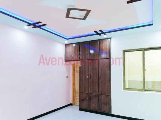 7 Marla House for Sale in Sufyan Garden Peshawar