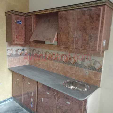 3 Marla House Girja Road Rawalpindi