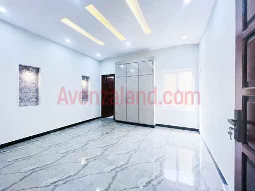7 Marla House for Sale in Sufyan Garden Peshawar