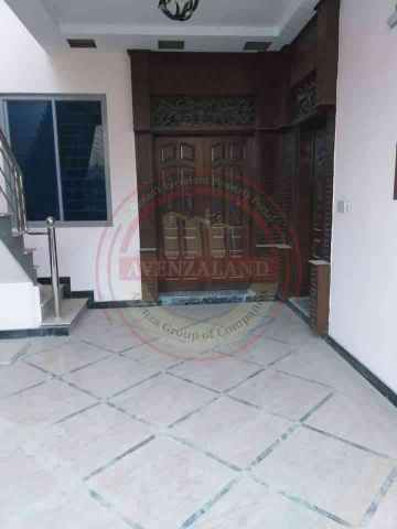 6 Marla House For Sale Adyala Road Rawalpindi