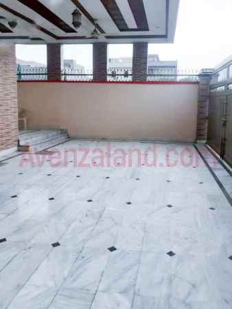26 Marla House Sale in Lahori Gate Peshawar